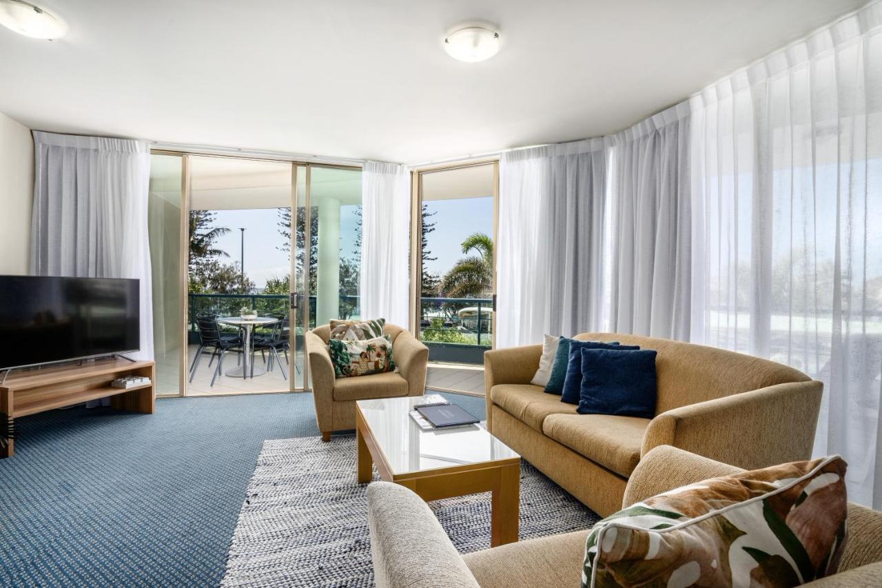 Landmark Resort Mooloolaba Eksteriør bilde