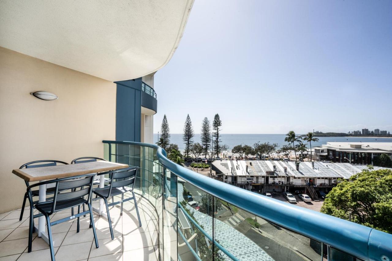 Landmark Resort Mooloolaba Eksteriør bilde