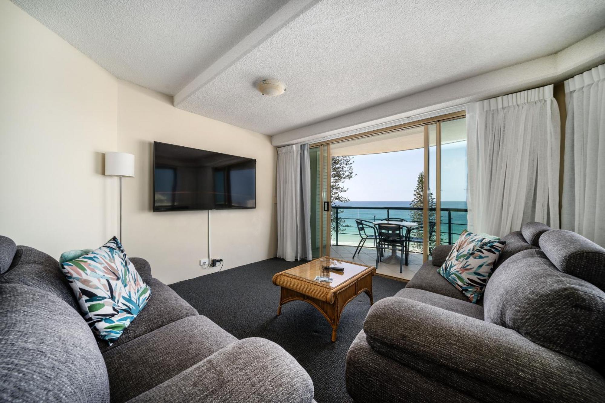 Landmark Resort Mooloolaba Eksteriør bilde